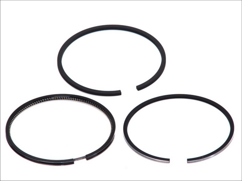 Set segmenti piston KOLBENSCHMIDT 800027611000