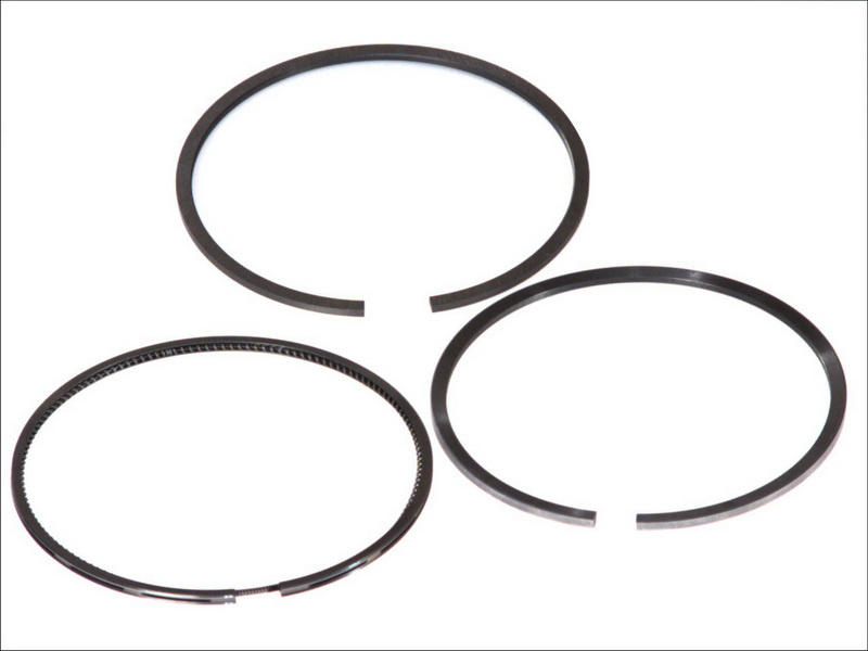 Set segmenti piston KOLBENSCHMIDT 800030010000