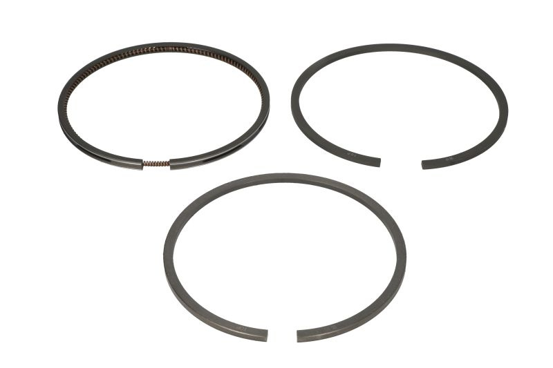 Set segmenti piston KOLBENSCHMIDT 800035510000