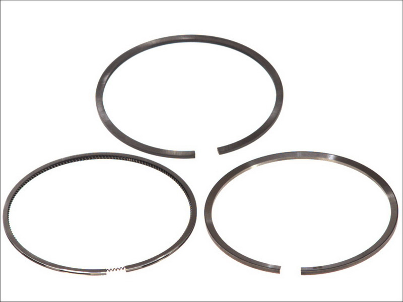 Set segmenti piston KOLBENSCHMIDT 800037410000