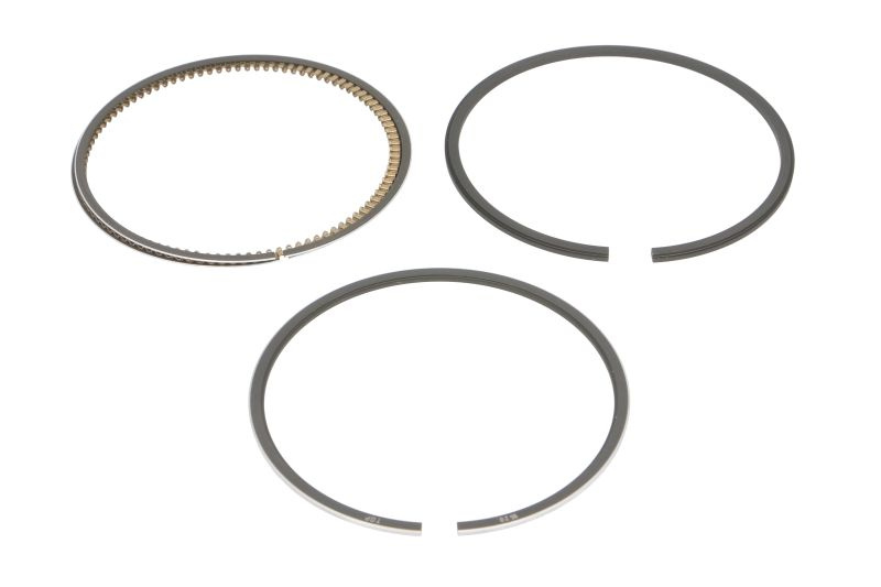 Set segmenti piston KOLBENSCHMIDT 800040811000