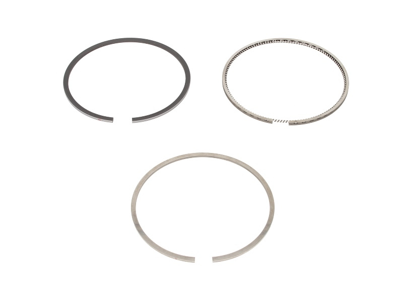 Set segmenti piston KOLBENSCHMIDT 800042010000