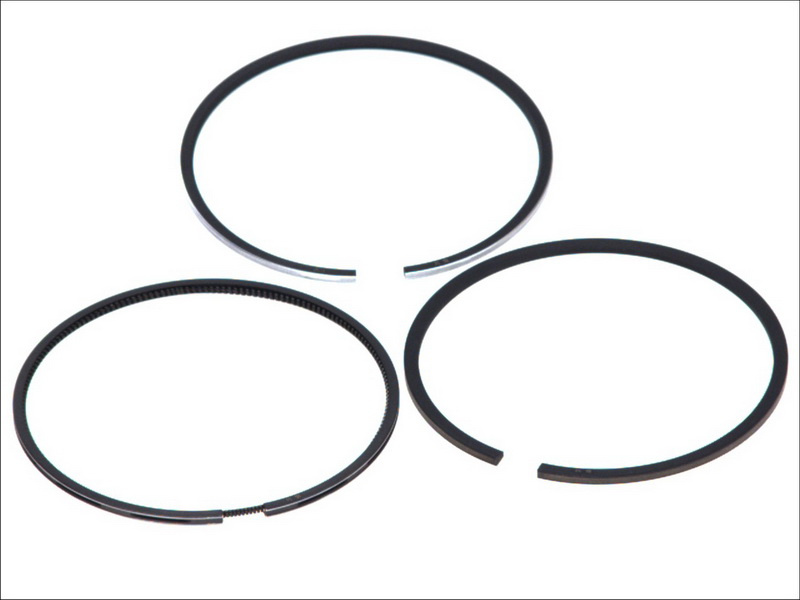 Set segmenti piston KOLBENSCHMIDT 800044010000