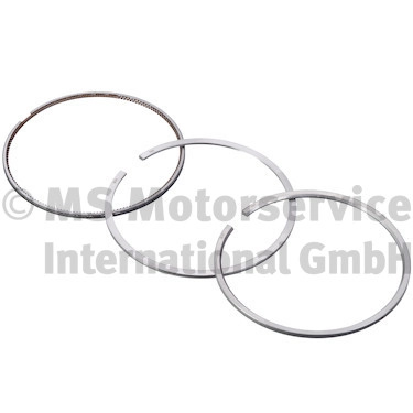 Set segmenti piston KOLBENSCHMIDT 800044410000 pentru masina RENAULT TRUCKS MAGNUM DXi 12 12130cc 441cp 324kW 2004 2005 2006