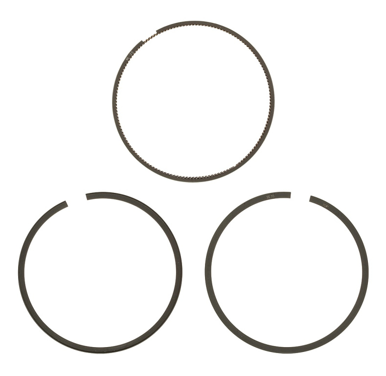 Set segmenti piston KOLBENSCHMIDT 800045010025