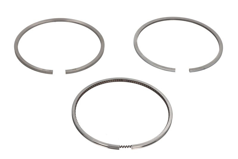 Set segmenti piston KOLBENSCHMIDT 800046210000