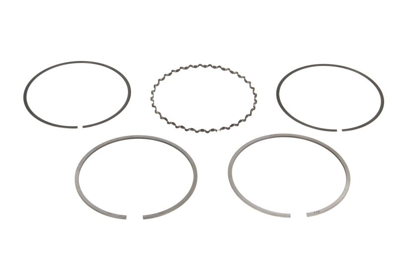 Set segmenti piston KOLBENSCHMIDT 800050310000