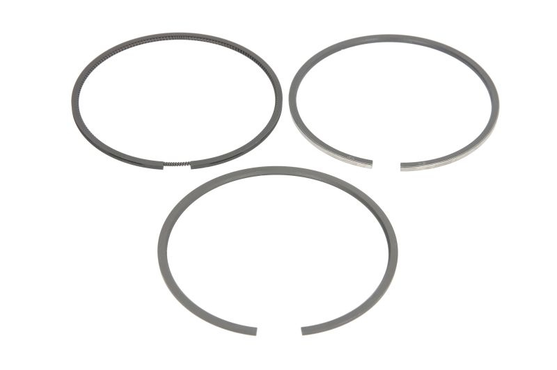 Set segmenti piston KOLBENSCHMIDT 800050610000