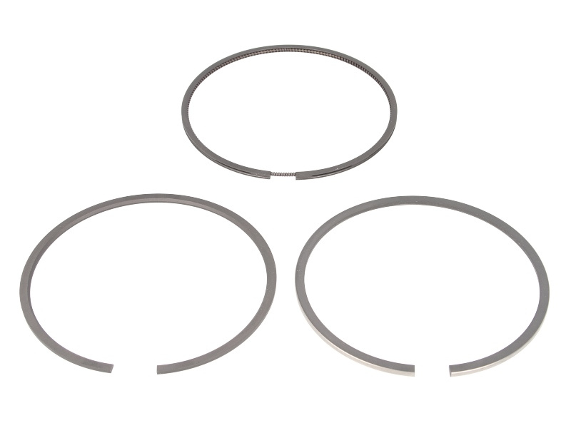 Set segmenti piston KOLBENSCHMIDT 800050610050
