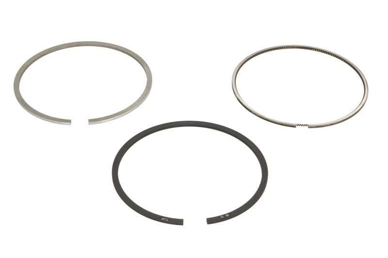 Set segmenti piston KOLBENSCHMIDT 800051110000