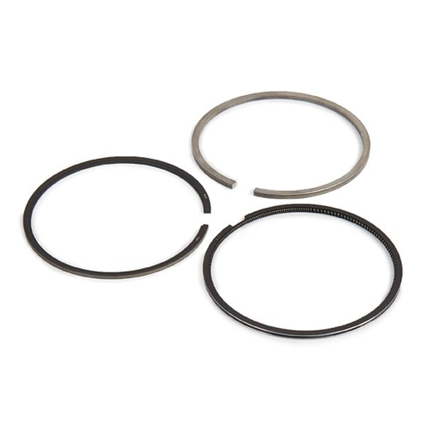 Set segmenti piston KOLBENSCHMIDT 800052510000