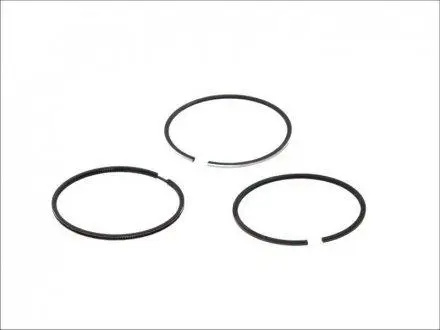 Set segmenti piston KOLBENSCHMIDT 800052610000