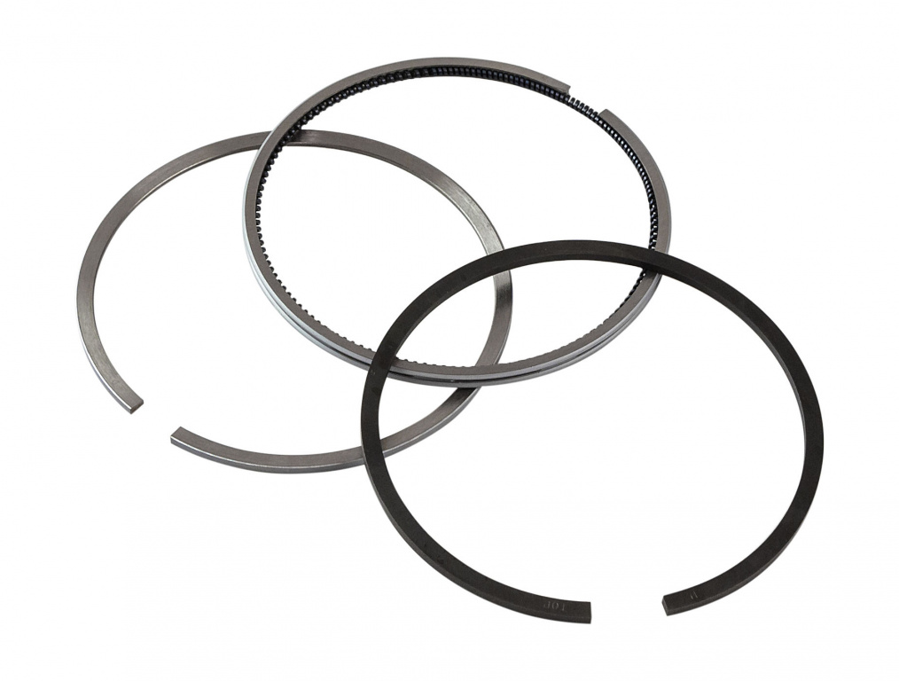 Set segmenti piston KOLBENSCHMIDT 800052910000