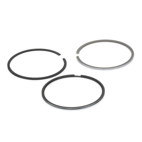 Set segmenti piston KOLBENSCHMIDT 800055110000