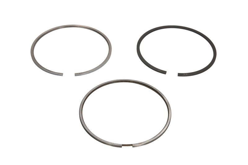 Set segmenti piston KOLBENSCHMIDT 800055410000