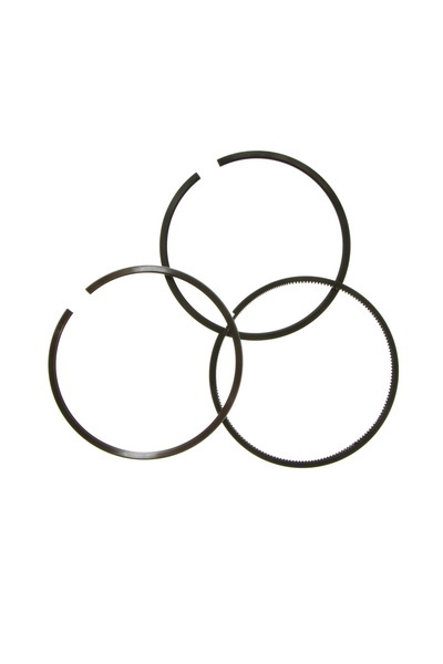 Set segmenti piston KOLBENSCHMIDT 800055910000