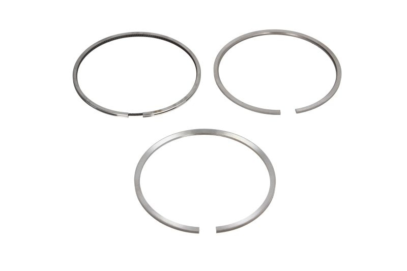 Set segmenti piston KOLBENSCHMIDT 800056510000