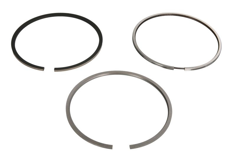 Set segmenti piston KOLBENSCHMIDT 800056510050