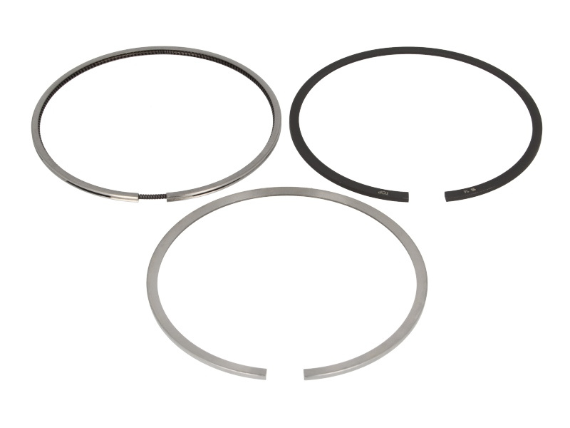 Set segmenti piston KOLBENSCHMIDT 800057310000