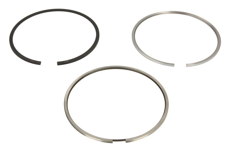 Set segmenti piston KOLBENSCHMIDT 800057310050