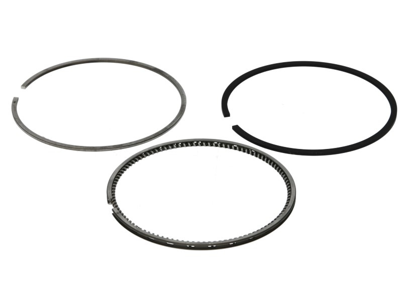 Set segmenti piston KOLBENSCHMIDT 800058010000