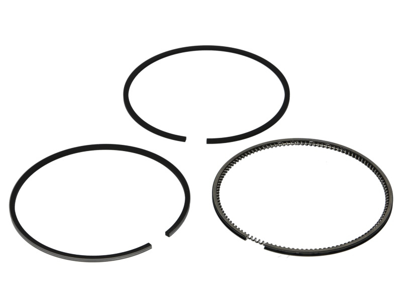 Set segmenti piston KOLBENSCHMIDT 800058310000