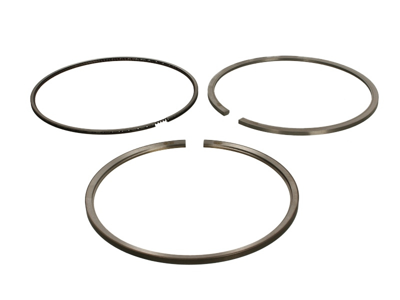 Set segmenti piston KOLBENSCHMIDT 800058610000
