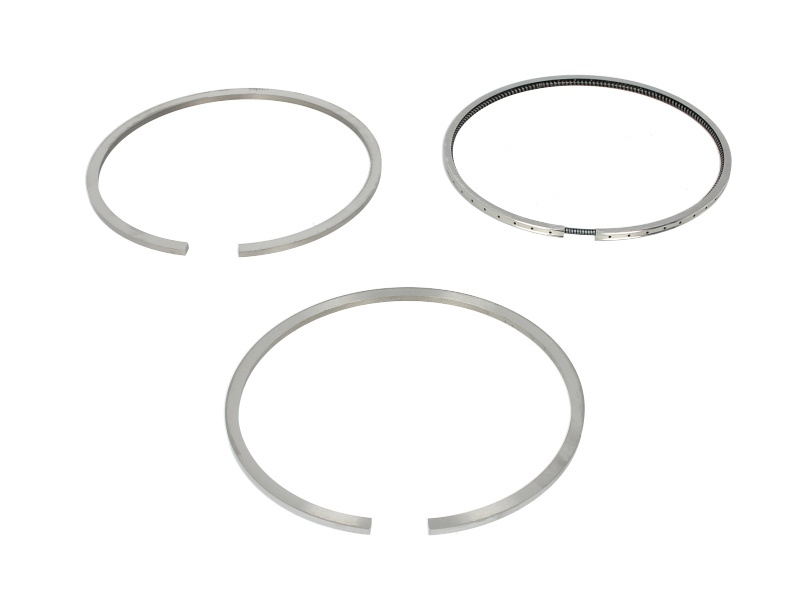 Set segmenti piston KOLBENSCHMIDT 800058910000