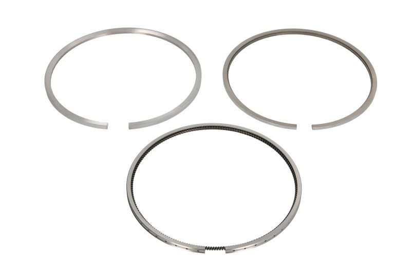 Set segmenti piston KOLBENSCHMIDT 800068210000