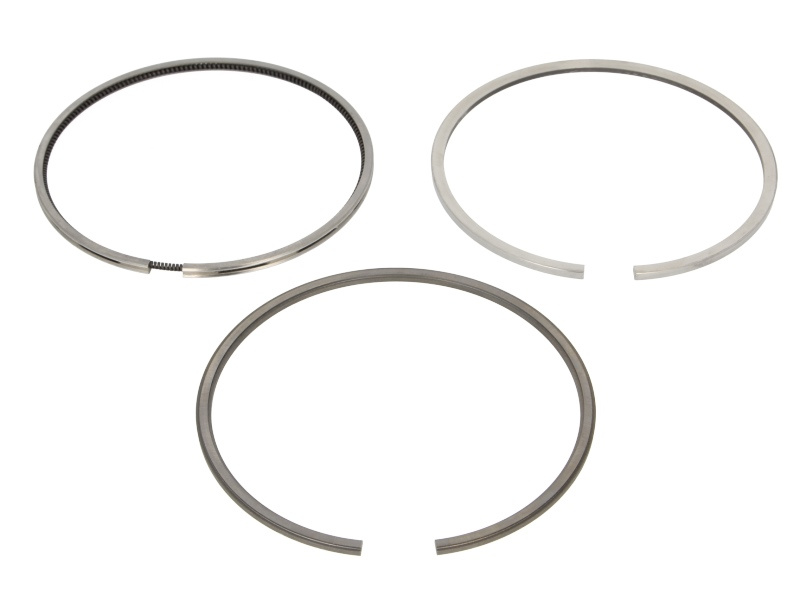 Set segmenti piston KOLBENSCHMIDT 800070410000