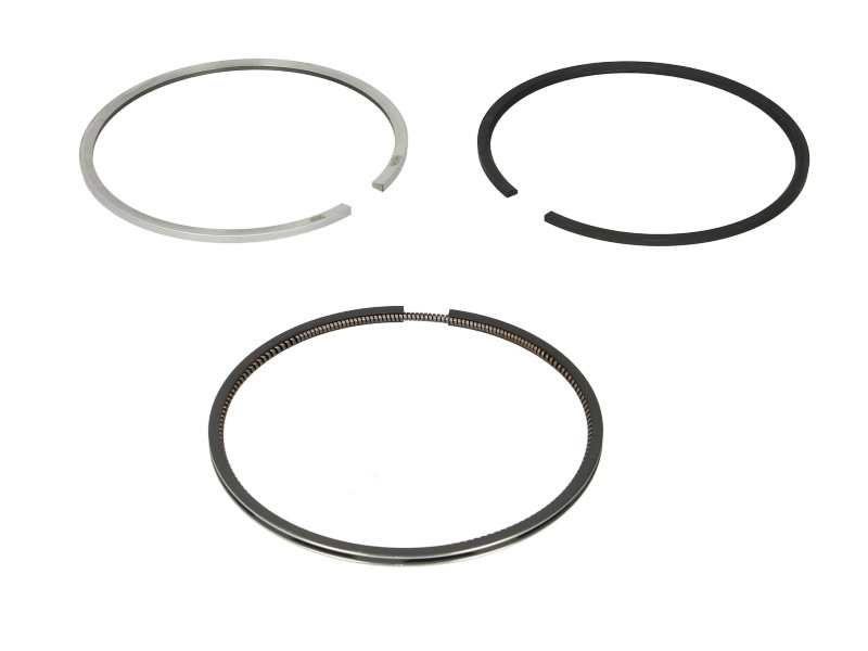Set segmenti piston KOLBENSCHMIDT 800071110000