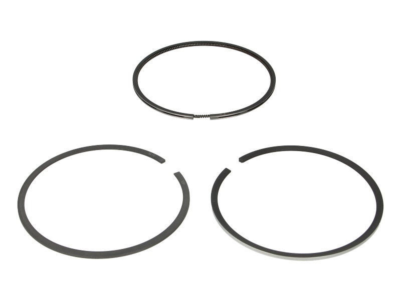 Set segmenti piston KOLBENSCHMIDT 800071210000