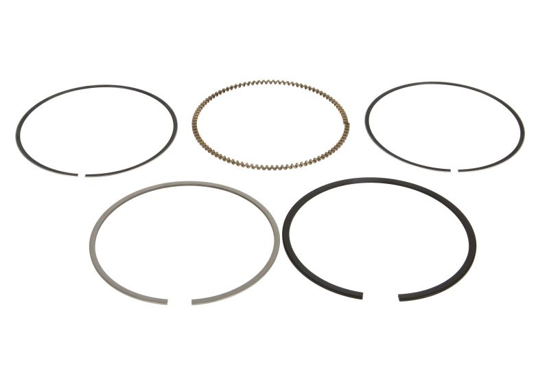 Set segmenti piston KOLBENSCHMIDT 800072010000