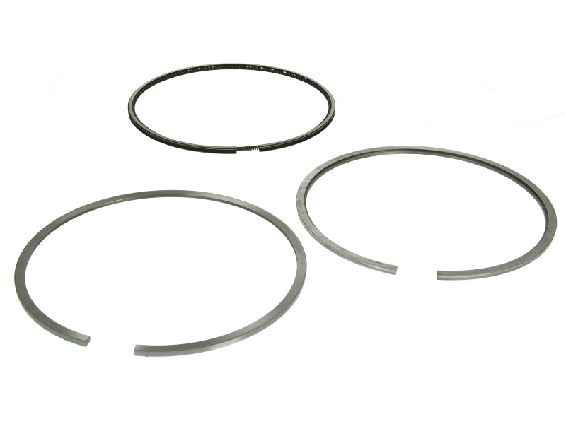 Set segmenti piston KOLBENSCHMIDT 800072210000
