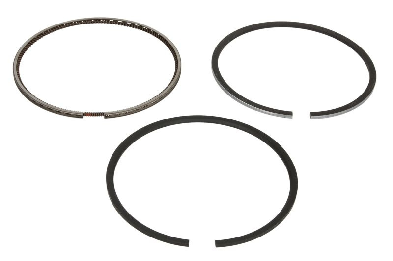 Set segmenti piston KOLBENSCHMIDT 800072310000