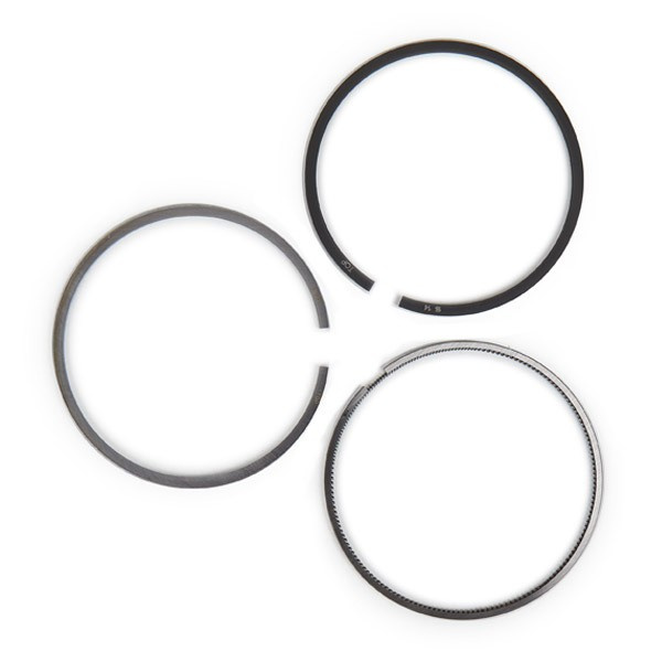 Set segmenti piston KOLBENSCHMIDT 800072610000