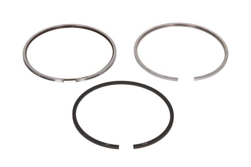 Set segmenti piston KOLBENSCHMIDT 800073910000