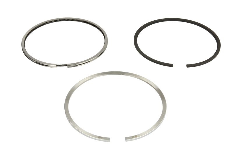 Set segmenti piston KOLBENSCHMIDT 800074010000