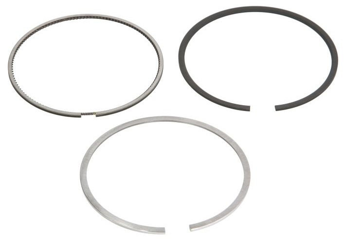 Set Segmenti Piston Kolbenschmidt 800074610000