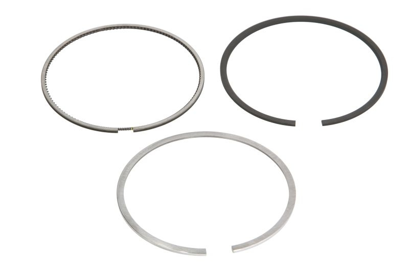 Set segmenti piston KOLBENSCHMIDT 800074610000