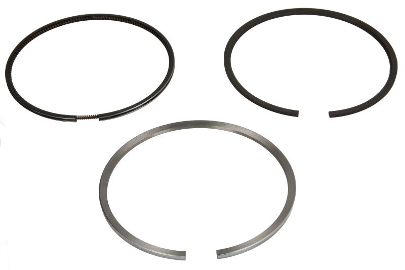 Set segmenti piston KOLBENSCHMIDT 800074710000