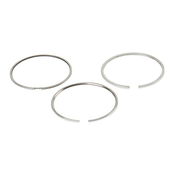 Set segmenti piston KOLBENSCHMIDT 800074810050