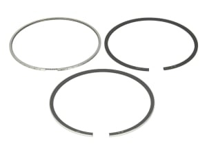 Set segmenti piston KOLBENSCHMIDT 800075410000