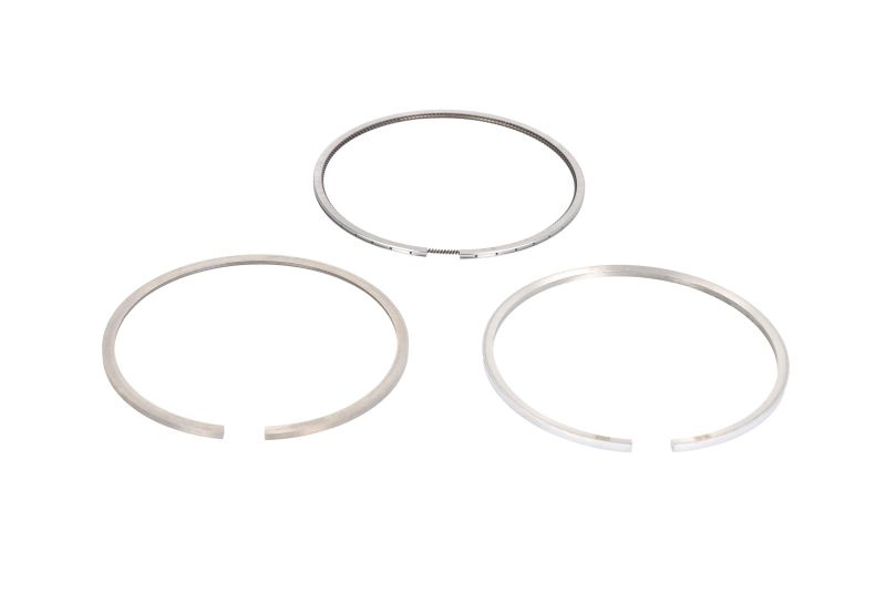 Set segmenti piston KOLBENSCHMIDT 800075510000