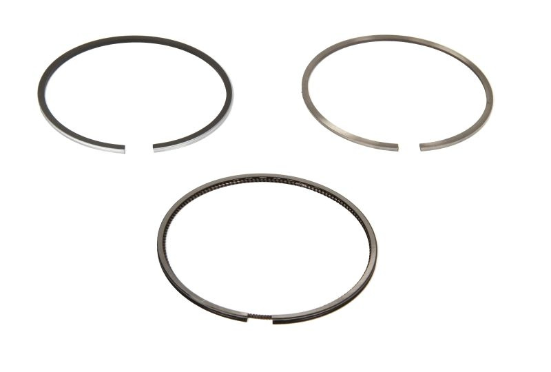 Set segmenti piston KOLBENSCHMIDT 800075810000