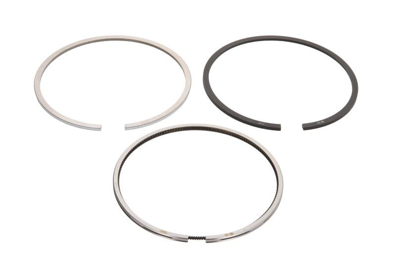 Set segmenti piston KOLBENSCHMIDT 800077310000