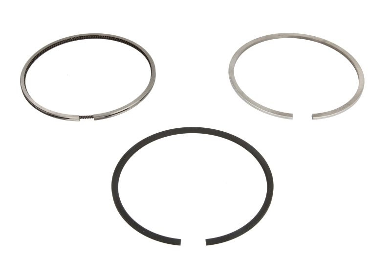 Set segmenti piston KOLBENSCHMIDT 800077610050