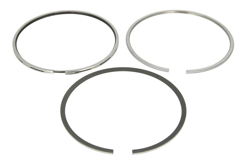 Set segmenti piston KOLBENSCHMIDT 800077810000