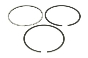 Set segmenti piston KOLBENSCHMIDT 800077910000
