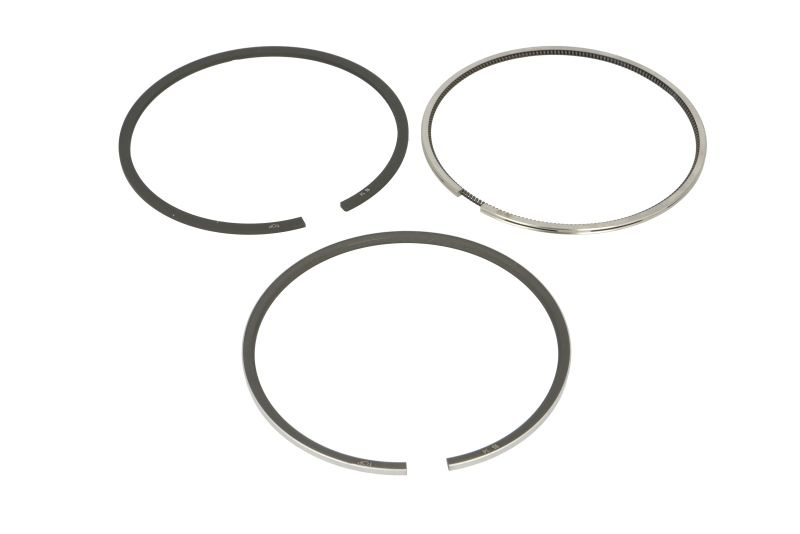 Set segmenti piston KOLBENSCHMIDT 800078010000